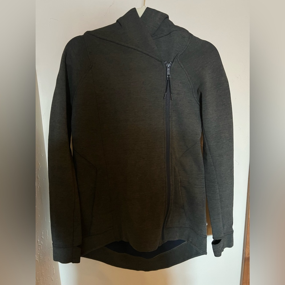 NIKE Tech Fleece Hooded Jacket